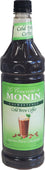 Monin - Cold Brew Coffee - Concentrated