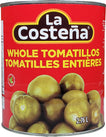 La Costena - Whole Tomatillo