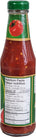 National - Chilli Garlic - Sauce - 300g