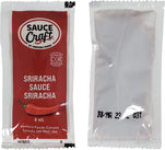 Sauce Craft - Portions - Honey Sriracha Sauce