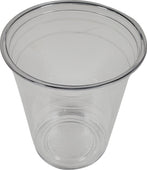 12oz PET drinking cup - 1000 per case – Zakarin Paper Goods & Garden Center
