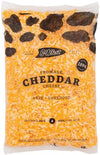 St. Albert - Marble Cheddar Cheese - Shredded