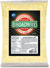 Chef Nutri - Broadway Pizza Topping & Mozzarella - Shredded