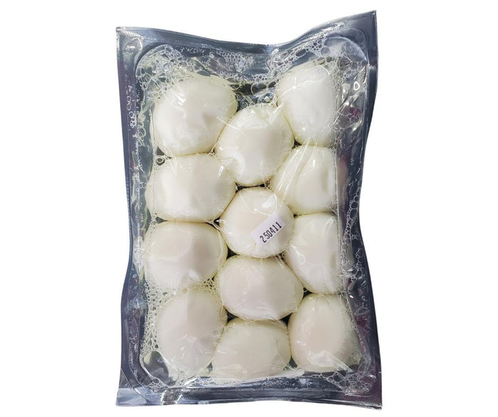 Supreme - Hard Boiled Eggs - Pillow Pack