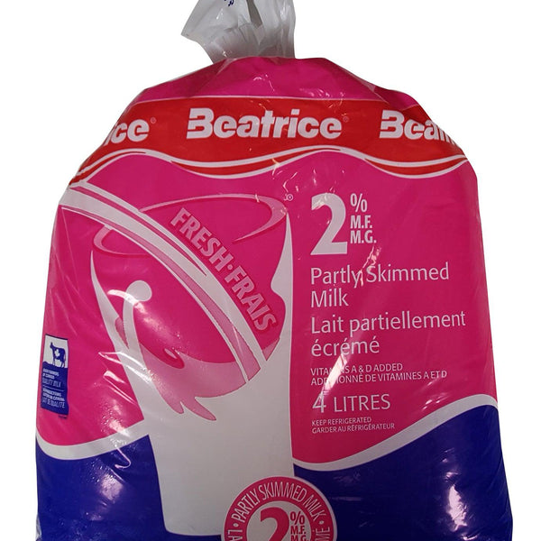 Beatrice Milk 2