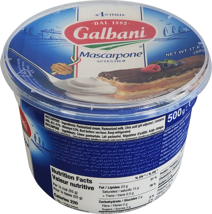 Galbani - Mascarpone