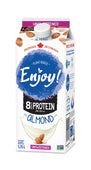 Enjoy - Protein Milk - Almond Unsweetened Orignal