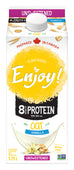 Enjoy - Protein Milk - Oat Unsweetened Vanilla