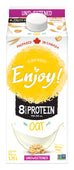 Enjoy - Protein Milk - Oat Unsweetened Orignal