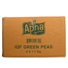 Apna - Green Peas - Frozen