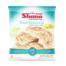 VSO - Shana - Whole Wheat Lacha Paratha