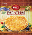 Taza - Jumbo Paratha - 20ct