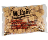 McCain - Battered Cauliflower Bites - 1000005308