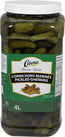 Cibona - Gherkins - Sweet