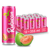 Rubicon - Sparkling Cans - Guava