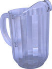 Plastic Pitcher - 60oz/1.85L