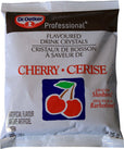 Dr. Oetker - Cherry Flavour Crystals