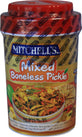 Mitchell's - Mixed Pickle - Boneless