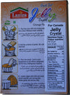 Laziza - Orange Jelly Crystals 85G