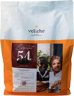 VSO - Veliche - Dark Chocolate Callets - 54%