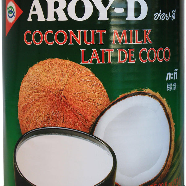 Aroy D Coconut Milk - 2.9 l