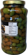 Dilillo/Dora - Olives - Mixed - w/Brine