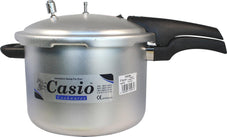 Casio - Pressure Cooker 9L