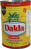 VSO - Dalda - Vegetable Ghee