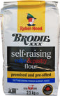 Robin Hood - All Purpose Unbleached Flour