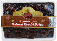 Golden Valley - Natural Khudri Dates