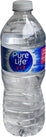 CLR - Purelife - Water - Bottles - 500 ml