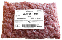 Salamina - Fully Cooked Ham Squares