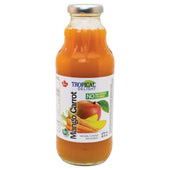 Tropical Delight - Juice - Mango Carrot - Bottles