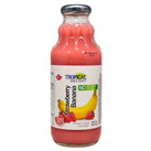 Tropical Delight - Juice - Strawberry Banana - Bottles