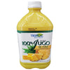 Tropical Delight - Pineapple Juice - Unsweetened - 1.36Lt