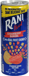 Rani - Stawberry Banana - Cans