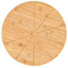 Pizza Cutting Board - Wood 16