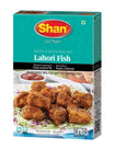 Shan - Lahori Fish