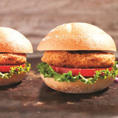 Golden Maple - Chicken Burgers - 93324