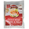 Solmaz - Smoked Oven Roasted Chicken Breasts - 2 x 500 g - HALAL