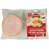 Solmaz - Smoked Oven Roasted Chicken Breasts - 2 x 500 g - HALAL