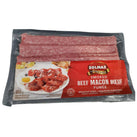 Fresh - Solmaz - Beef Macon - Cooked Smoked & Sliced - Halal