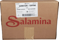 Salamina - Fully Cooked Diced Italian Sausage