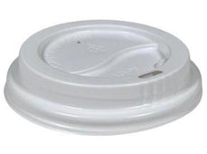 XC - Eco Focal / PPP - 10/20 OZ - Dome lid for Coffee Cups