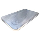 Canfoil - Half Size Deep Tray Aluminum