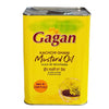 XE - Gagan - Mustard Oil - 4 Lt