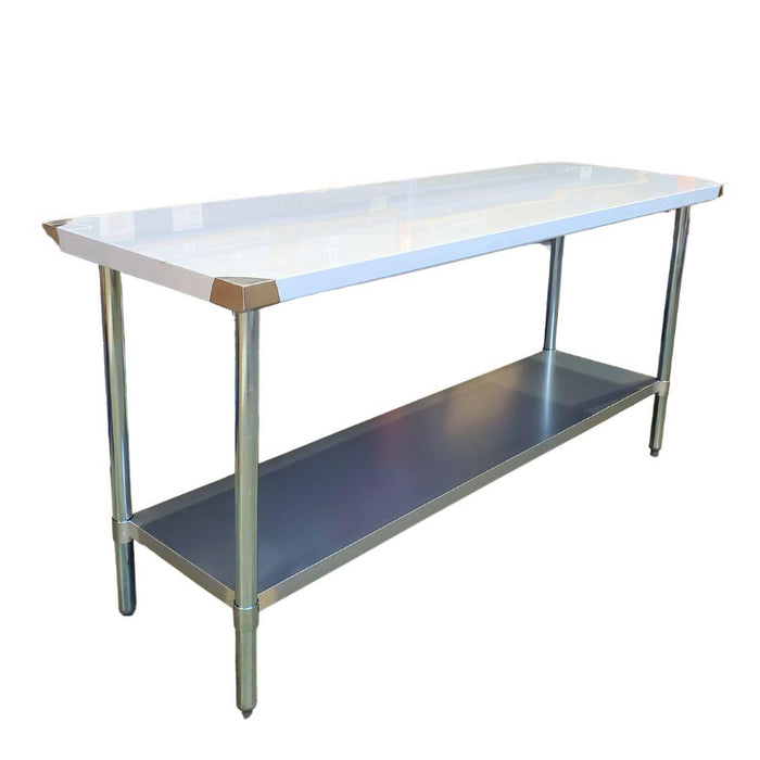 Pro-Kitchen - WorkTable SS - 24