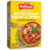 National - Butter Chicken Masala