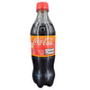 Coca Cola - Orange Cream - PET