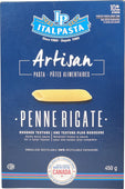 Italpasta - Artisan - Pasta - Penne Rigate